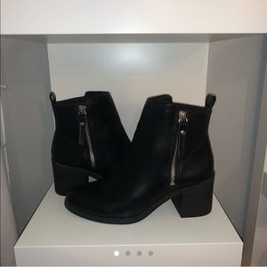 H&M booties